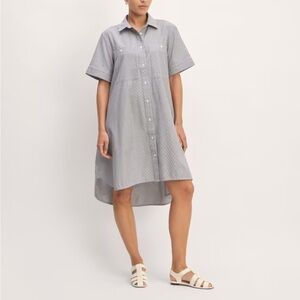 The Daytripper Shirt dress